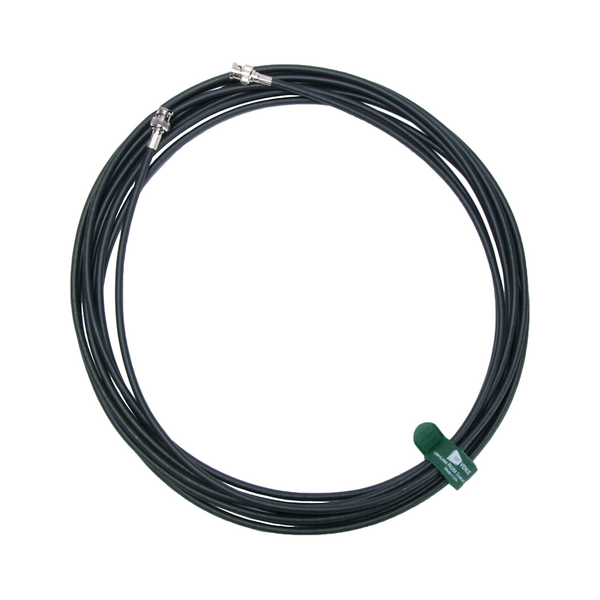 10' RG8X COAXIAL CABLE